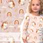 Preview: Bio Sommersweat #Rainbow Unicorn - Kopie
